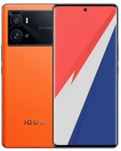 Замена стекла на телефоне Vivo iQOO 9 Pro в Челябинске